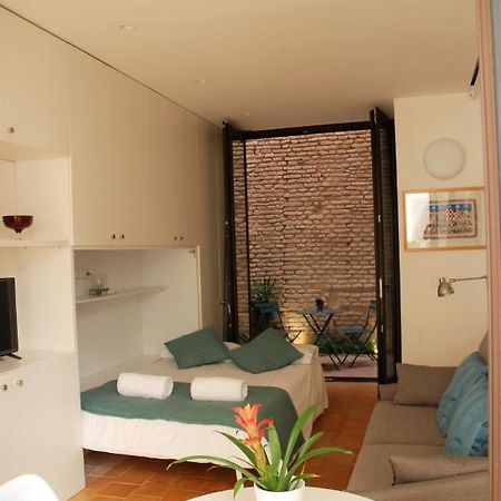 Loving Seville San Juan 3 Exterior foto